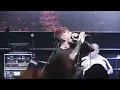 Alpha Wolf - 60cm Of Steel (Live in Vietnam)
