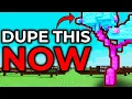 Download Lagu DUPLICATE ANY SEED With This OVERPOWERED GLITCH! (Grow a Garden)