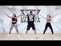 Uma nora pra cada dia - Mc kevinho - Cia Daniel Saboya.