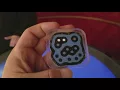 Making Music With Reactable Hardware Discovery World Milwaukee WI 1-17-18