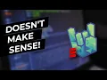 This Doesn t Make Sense - Scala Loops