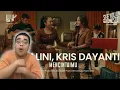 Lagu See You On Wednesday | Mahalini, Kris Dayanti, Roommate Project - Mencintaimu Live Session REACTION