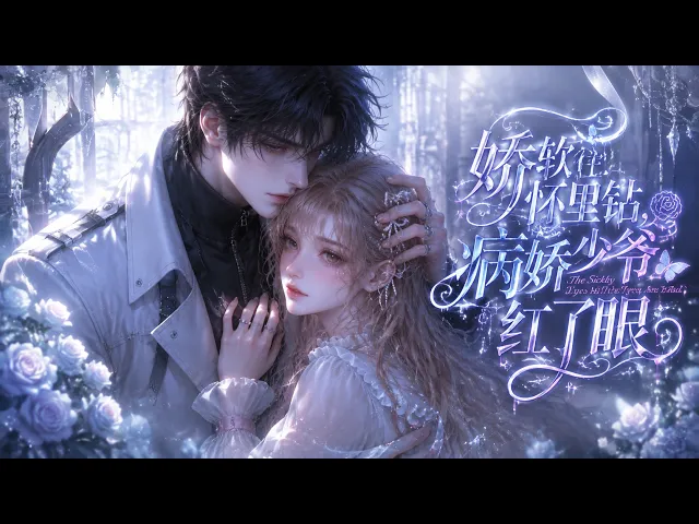 She Snuggles Close, the Obsessive Young Master Loses It