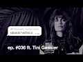 Lagu sábado histórico #036 | Una DJ alemana criada en España ft. Tini Gessler