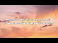 BLACKBIIRD Lyric