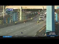 Early morning fatal crash impacts 101 commute in San Francisco