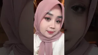 akhirnya setelah setahun menikah….#admilzifa #admil #adayinmylife