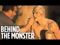 Frankenstein 2025 Behind the Scenes How Jacob Elordi Became The Creature