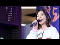 181222 볼빨간사춘기 '#첫사랑' 직캠 BOL4 '#FirstLove' fancam I 서울시청 토요일은 청이 좋아