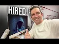 A Scammer Hired Me to Work For Him