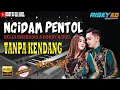 Nella Kharisma \u0026 Dorry Harza - Ngidam Pentol TANPA KENDANG