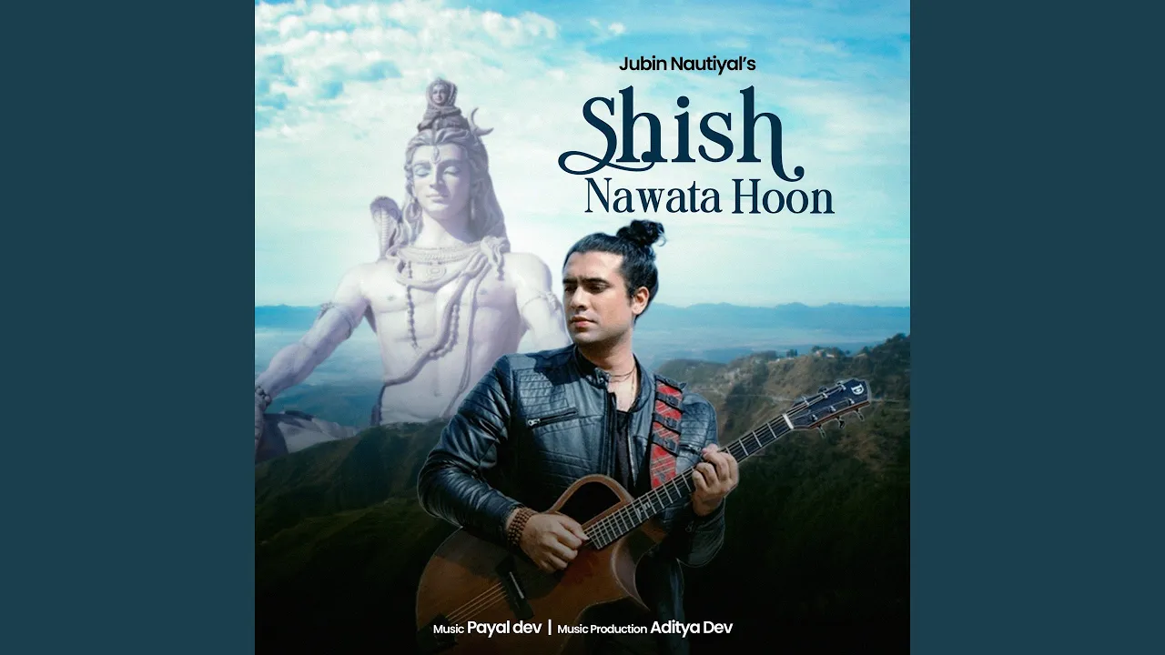 Shish Nawata Hoon