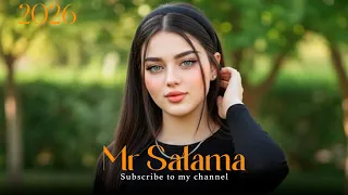 mr salama u0026 dndm u0026 umar keyn u0026 davvi new retro songs mixes 2026