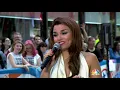 Samantha Barks performs ‘I Can’t Go Back’ from Pretty Woman: The Musical LIVE