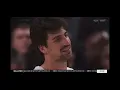 Spurs Vs Trailblazers NBA Playoff First Round Game 3 AT T At The Half Prime