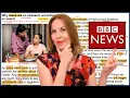 If You Can Understand This News Article Your English is Excellent
