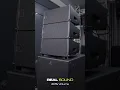Download Lagu Digital JBL SRX900 Line Arrays Speaker Setup and Test Sound! #audio #loudspeaker #shortsvideo #dj