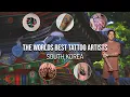Download Lagu The World's Best Tattoo Artists: South Korea