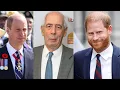 Download Lagu Tom Bower: Prince William Must HUMILIATE Prince Harry \u0026 Meghan