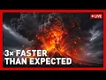 Yellowstone Just Erupted New Fault Is Growing 3x Faster Than Expected