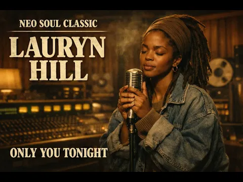 Lauryn Hill - Hip Hop Soul Mix Neo Soul Boom Bap & Conscious Rap Vibes