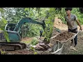 Download Lagu Separating upstream water to prevent flooding into fish farms