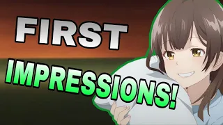 first impressions higehiro episode 1