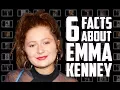 6 Things You May Not Know About Emma Kenney No 3 is Outstanding