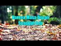 Download Lagu Karena Masa Depan Sungguh Ada - Cornelia Pattiasina (Lirik Lagu Rohani)