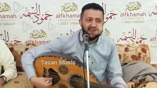 جلسه تراثيه من القلب إلى القلب لملك الفن حمود السمه عن ساكني صنعاء صنعاء رعاكم الله 