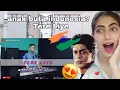 Lagu INDIAN REACTION | anak laki-laki buta dari Indonesia ANDRI KHAN cover lagu Bollywood 'TERE LIYE'