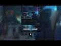 Download Lagu KOUZ1 - LOVE (slowed+reverb)