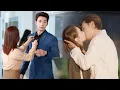 Download Lagu Scheming woman seduces boss and calls heroine shameless but boss kisses heroine to show his love!