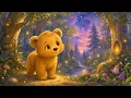 Barnaby Bear Learns To Share