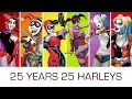 Video di 25 YEARS, 25 HARLEYS