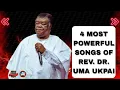 Lagu UMA UKPAI SONGS || THE 4 MOST POWERFUL SONGS OF REVEREND DR. UMA UKPAI. IN LOVING MEMORY