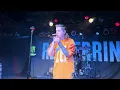 Redferrin-🔥🔥Just Like Johnny(live)10/24/24 Joes on Weed Street
