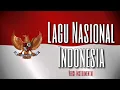 Lagu Nasional Sorak Sorak Bergembira Instrumen