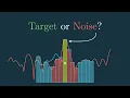 How RADARs use CFAR to detect targets