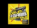 Download Lagu DJ Hype Presents: Drum \u0026 Bass Essentials (2009) CD 1 Mix