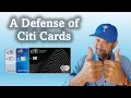 Why Citi Bank Has the BEST Credit Card Ecosystem in 2025 My Full Defense of Citi Cards