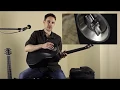 Download Lagu My journey with Journey Instruments: a review of the company and the OF660M guitar