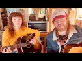 "Biloxi" - Hiss Golden Messenger cover | Caitlin Gowdey (Rainbow Girls) & Jeremy Lyon (King Dream)