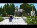 Can I create my own Biome