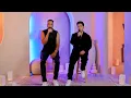 My All - Sheer Element (Mariah Carey Cover)
