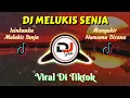 Download Lagu DJ MELUKIS SENJA | DJ IZINKAN KU LUKIS SENJA REMIX FULL BASS