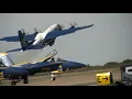 Lagu The Blue Angels Jet Assisted Fat Albert C-130