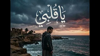 يا قلبي سيبك من الماضي ترند ليبيا  دندنها