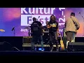 Download Lagu Black \u0026 White - Play Thet Funky Music (Wild Cherry) - Santa Monica Platz Hamm - Kulturfest 12sep2025