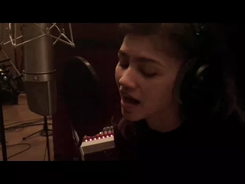 Download MP3 Zendaya - Rewrite The Stars (from The Greatest Showman) [Acoustic]